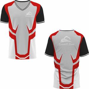 Maillot de football et de hurling unisexe personnalisé et durable – Services OEM/ODM numériques – Options grandes tailles pour adultes – Respirant et écologique - Product Image 3