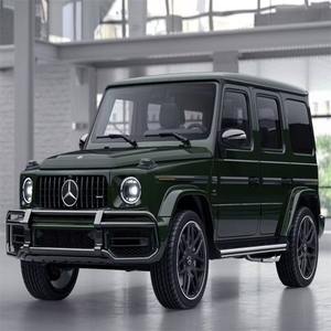Véhicules d'occasion en gros - Mercedes-Benz Classe G W463 2007-2017 G350 G500 - Product Image 6