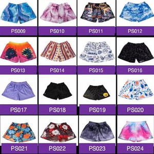 OEM personalizado hombres verano gimnasio baloncesto playa tabla pantalones cortos poliéster malla sudor impermeable sublimado entrenamiento pantalones cortos - Product Image 6