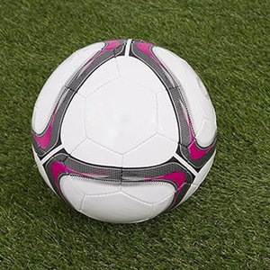 Ballon de football en cuir PU de haute qualité taille 5 Logo personnalisé Football pour l'entraînement sportif et les jeux de plein air-Vente en gros - Product Image 3