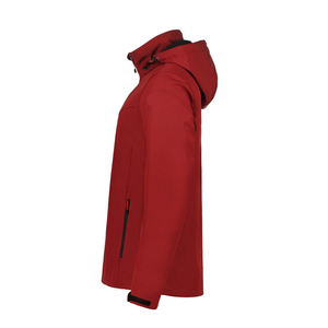 Veste coupe-vent légère pour homme, imperméable, respirante, à capuche, idéale pour le printemps - Product Image 5