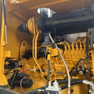 LG956L CHARGEUR SDLG CHARGEUR D'OCCASION AVEC MOTEUR 3306 - Product Image 3