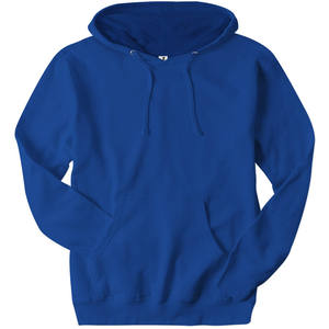 The Next Level Femme PCH Pull à capuche (9300) Hoodies Threadfast Unisexe Ultimate Fleece Pullover Sweat à capuche Adulte - Product Image 4