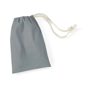 Sacche Sportive Personalizzate in Cotone con Coulisse XXS - Borse Promozionali per Merchandising - Product Image 6