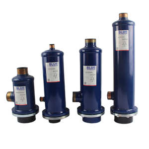 Filtro Deshidratador de Cilindro de Refrigeración Reemplazable STAS/<span class=keywords><strong>BLU</strong></span> H48 - Product Image 1