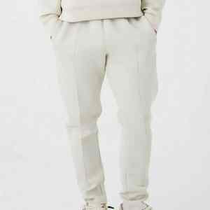 Conjunto de Sudadera con Capucha y Pantalones Deportivos para Hombre |   Ropa Urbana al por Mayor - Product Image 2