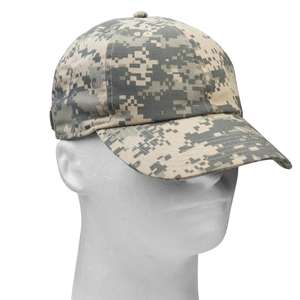 Gorras de béisbol ligeras de verano, tela de algodón transpirable informal, ajuste ajustable suave, perfecto para usar al aire libre, sombreros de béisbol - Product Image 1