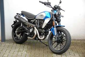 Scrambler 800 de haute qualité (Motocyclette) - Product Image 2
