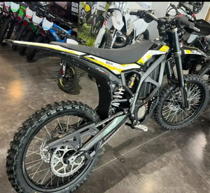 Motocicleta Eléctrica Todoterreno Ultra Bee de Alto Rendimiento, Nueva, 100% Auténtica - Lista para Enviar - Product Image 3