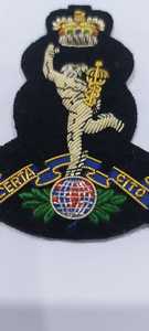 Broderie à la machine Badges-emblèmes patchs - Product Image 4