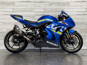 Suzuki GSX-R1000 usada del 2017 disponible - Product Image 5