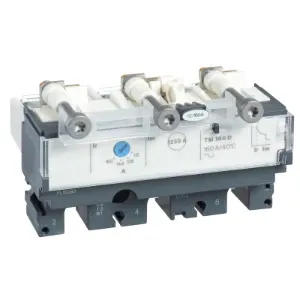 Accessori per Relè Schneider Electric 31072, Tecnologia Interruttori a Bassa Tensione, Parti di Ricambio - Product Image 1