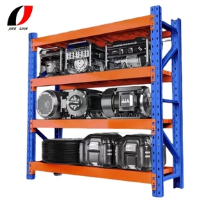 Hot selling rack shelf Top quality metal rack Factory made storage shelf storage racking steel rack warehouse