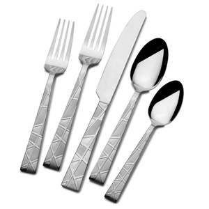 Admirable design cutlery great quality <b>flatware</b> <b>set</b> spoon fork cutlery <b>set</b> from whole sale suppliers - Product Image 4