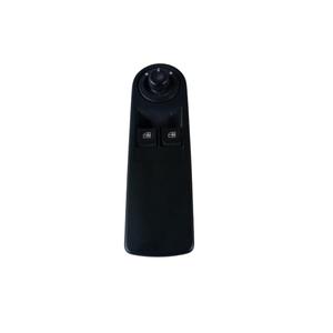 PANEL DE BOTONES DELANTERO IZQUIERDO RENAULT Clio Serie IV (12>19) 809611667R - Product Image 1