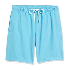 Shorts de jogging en molleton décontracté en coton pour hommes Poches à fermeture éclair Séchage rapide Shorts de survêtement de gymnastique Nouvelle vente Vêtements de sport pour hommes - Product Image 5