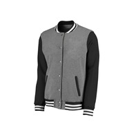 Blousons Bomber en Toile Respirante Ajustés et Personnalisés pour Hommes, Style Urbain Hiver