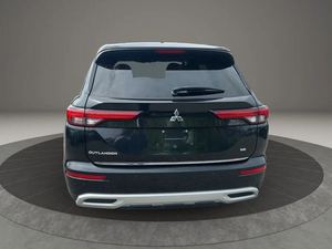MITSUBISHI OUTLANDER BLACK EDITION S-AWC 2022, LISTO PARA ENVIAR - Product Image 6