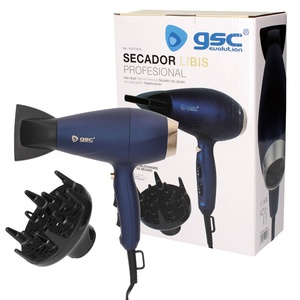Asciugacapelli Libis 2000W a 2 velocità (GSC 400070000) - Product Image 1