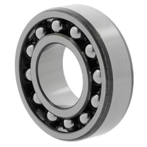 Rodamiento de Bolas Autoalineable 1207-K-TVH-C3, 35 mm de Diámetro Interior, 72 mm de Diámetro Exterior, 17 mm de Ancho, para Rodamientos FAG de Acero - Product Image 3