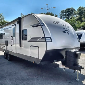 Vendeur vérifié pour la vente d'un véhicule d'occasion 2023 H-i-g-h-l-a-nd R-i-d-ge Open Range Lite 242RL - Product Image 1