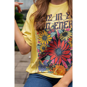 เสื้อยืดผู้ชาย ผ้าฝ้าย 100% - ระบายอากาศได้ดีและเป็นมิตรกับสิ่งแวดล้อม รับผลิตตามแบบ OEM ขายส่ง - Product Image 3