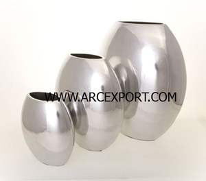 Fantastic Design Home Decoration Flower <b>Vase</b> Premium Quality Metal Flower <b>Vase</b> for Home Living Room Side Table Decor Flower <b>Vase</b> - Product Image 2