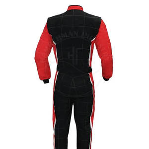 ชุด2025แข่งรถโกคาร์ทชุดแข่งรถดีไซน์ใหม่ชุดแข่งรถโกคาร์ทน้ำหนักเบา - Product Image 3