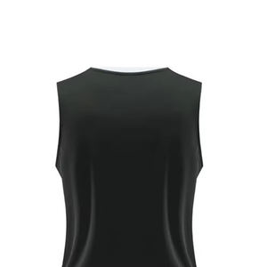 Nuevo diseño, ropa deportiva de estilo único, uniforme de baloncesto, tela suave, 100% poliéster, hecho de colores atractivos, uniforme de baloncesto - Product Image 5