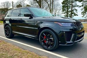 Range Rover Sport SVR 2020 - Product Image 2