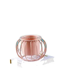 Support de Table en métal et couleur Pastel, décoration moderne, entièrement personnalisable, pour jardin, ferme, balcon, jardin, intérieur et extérieur - Product Image 1