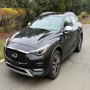 INFINITI QX30 PREMIUM AWD LHD/RHD 2018 USADO - Product Image 1