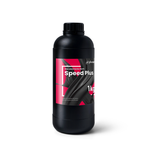 Accessoires pour imprimante 3D Phrozen Standard Speed Plus, résine noire de haute qualité 1 KG pour impression 3D professionnelle - Product Image 4