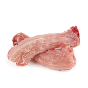 צוואר עוף קפוא בנפרד לכלבים - Product Image 5