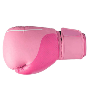 Guantes de Boxeo de Piel Sintética de Alta Calidad, Diseño Más Vendido, Profesionales, Portátiles, Transpirables, para Adultos, Servicio OEM - Product Image 6