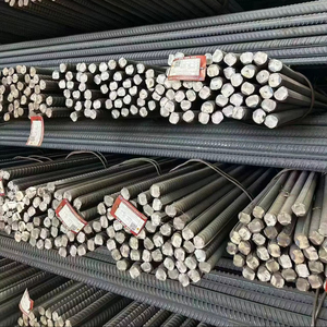 Large Stock HRB400 HRBE400 Q235 Deformed <strong>Rebar</strong> 10mm/12mm/16mm Reinforcing Concrete Steel Bar Rod GB Decoiling Bending Welding - Product Image 2