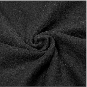 Veste de baseball universitaire personnalisée en gros pour homme, en toile 100% coton, matelassée, avec broderie, style streetwear - Product Image 5