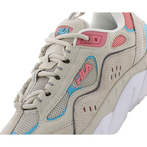 Chaussures Fila Trigate pour femmes Couleur : Beige 100% authentiques - Product Image 3