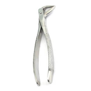 คีมถอนฟันวัสดุสแตนเลสเครื่องมือผ่าตัดทางทันตกรรม - Product Image 1