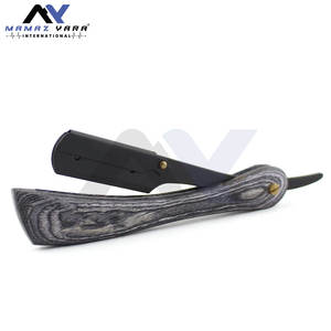 Rasoir à barbe Rasoir Rasoir droit Rasoir à barbe Rasoi Rasoir à barbe Salon de rasage Rasoir à barbe - Product Image 2