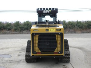 รถตักล้อยาง ASV Posi-Track RT75HD MAX สำหรับขาย - Product Image 3