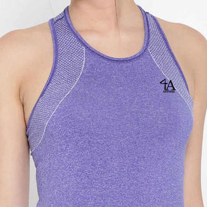 Top Qualité Personnalisable Impression Femmes Débardeurs En Gros Sur Mesure Léger Femmes Débardeurs Prix De Gros - Product Image 3