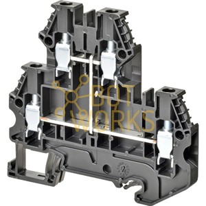 Omron XW5TS40112V - Nuovo - Product Image 1