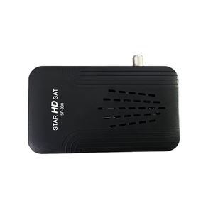 Potente Dispositivo de transmisión <span class=keywords><strong>para</strong></span> receptor de satélite 4K Dvb S2 H.265 con dispositivo de satélite IKS Cccam Newcamd Youtube <span class=keywords><strong>TV</strong></span> - Product Image 2