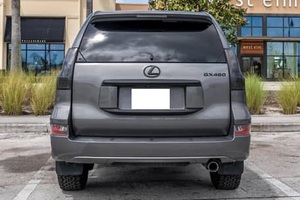 เล็กซัส GX 460 ปี 2014 - Product Image 6