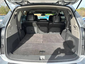 Mejor Auto Usado 2012 Subaru Tribeca 3.6R Limited LHD - Product Image 5