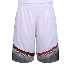 Nouveau style d'uniforme de basket-ball, uniforme de basket-ball à séchage rapide et bon marché, haute qualité en prix de gros - Product Image 3