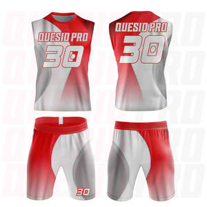 ชุดฟุตบอล 7 คน ราคาขายส่ง สำหรับเยาวชน แบบซับลิเมชั่นเต็มตัว ชุดฟุตบอล 7 คน แบบรัดรูป ชุดทีมแบบกำหนดเอง น้ำหนักเบา - Product Image 1