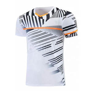 Maillot et short de volley-ball confortables avec évacuation de l'humidité durable pour une utilisation durable - Product Image 4