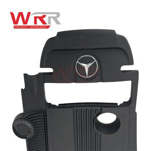 Couvercle de moteur WRR 2710101267 pour Mercedes Benz E200 <span class=keywords><strong>E350</strong></span> C200 C250 SLK350 - Product Image 6